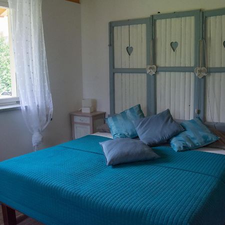 Hotellerie Valle Sacra Cintano Экстерьер фото