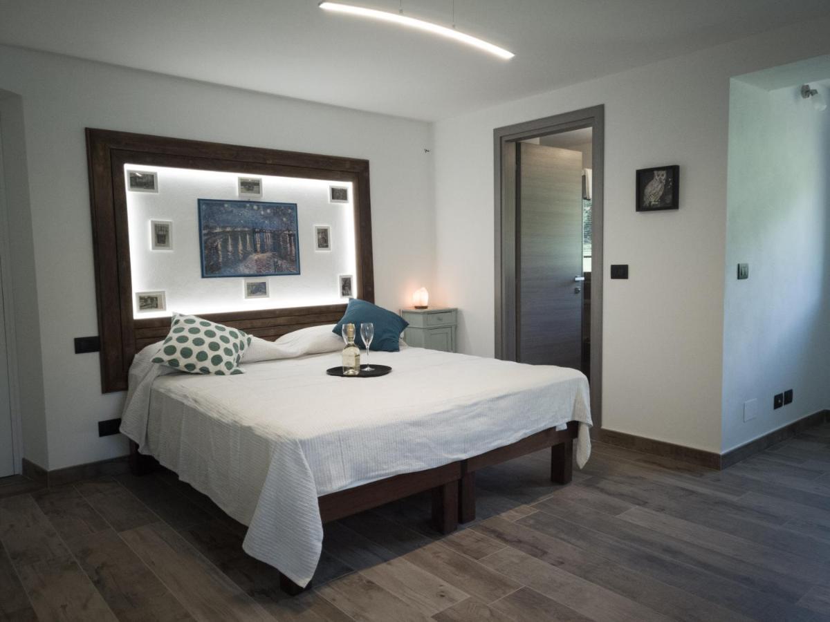 Hotellerie Valle Sacra Cintano Экстерьер фото
