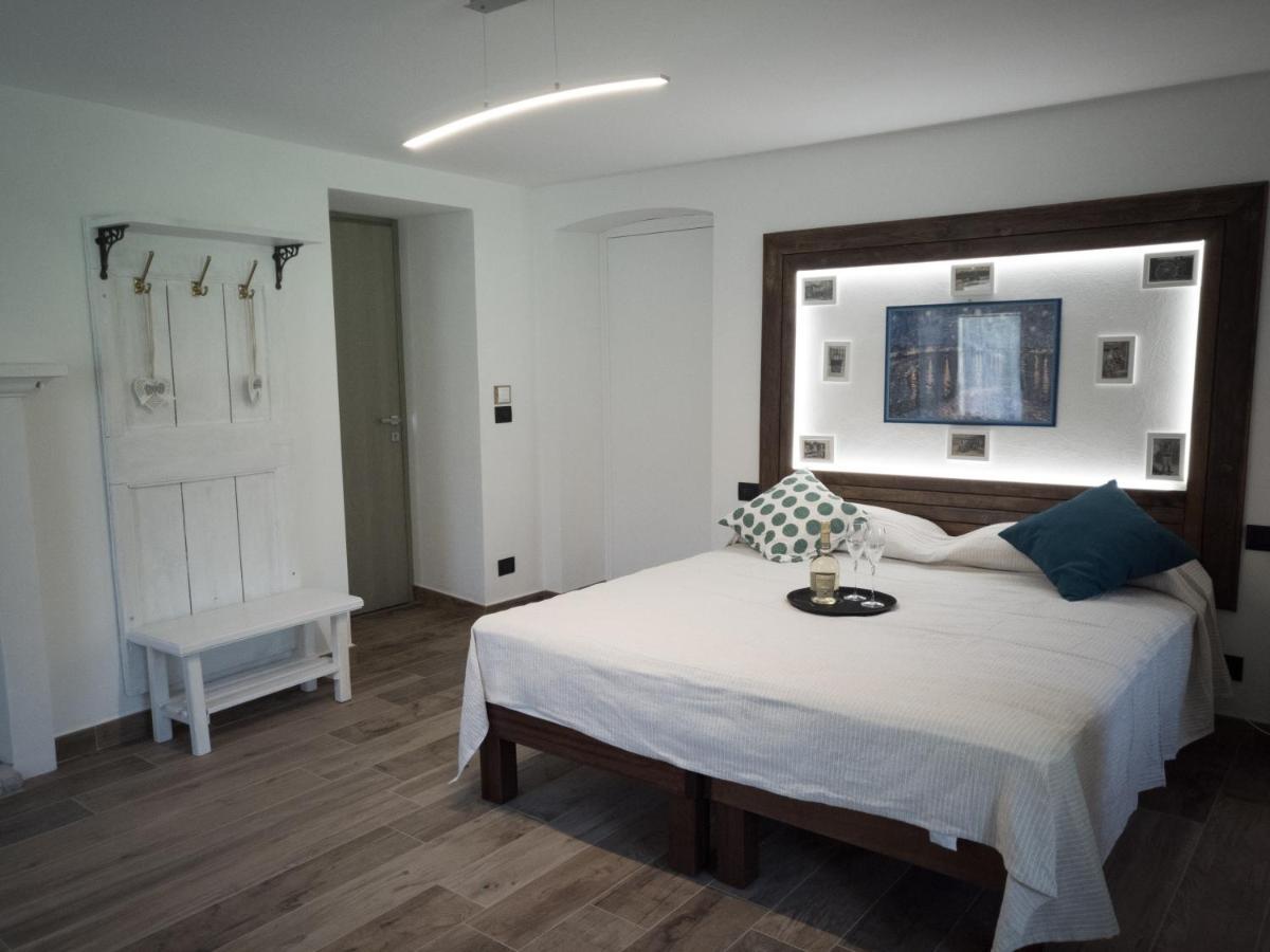 Hotellerie Valle Sacra Cintano Экстерьер фото