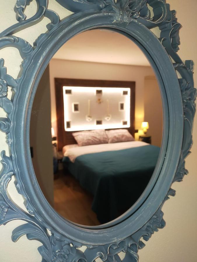 Hotellerie Valle Sacra Cintano Экстерьер фото