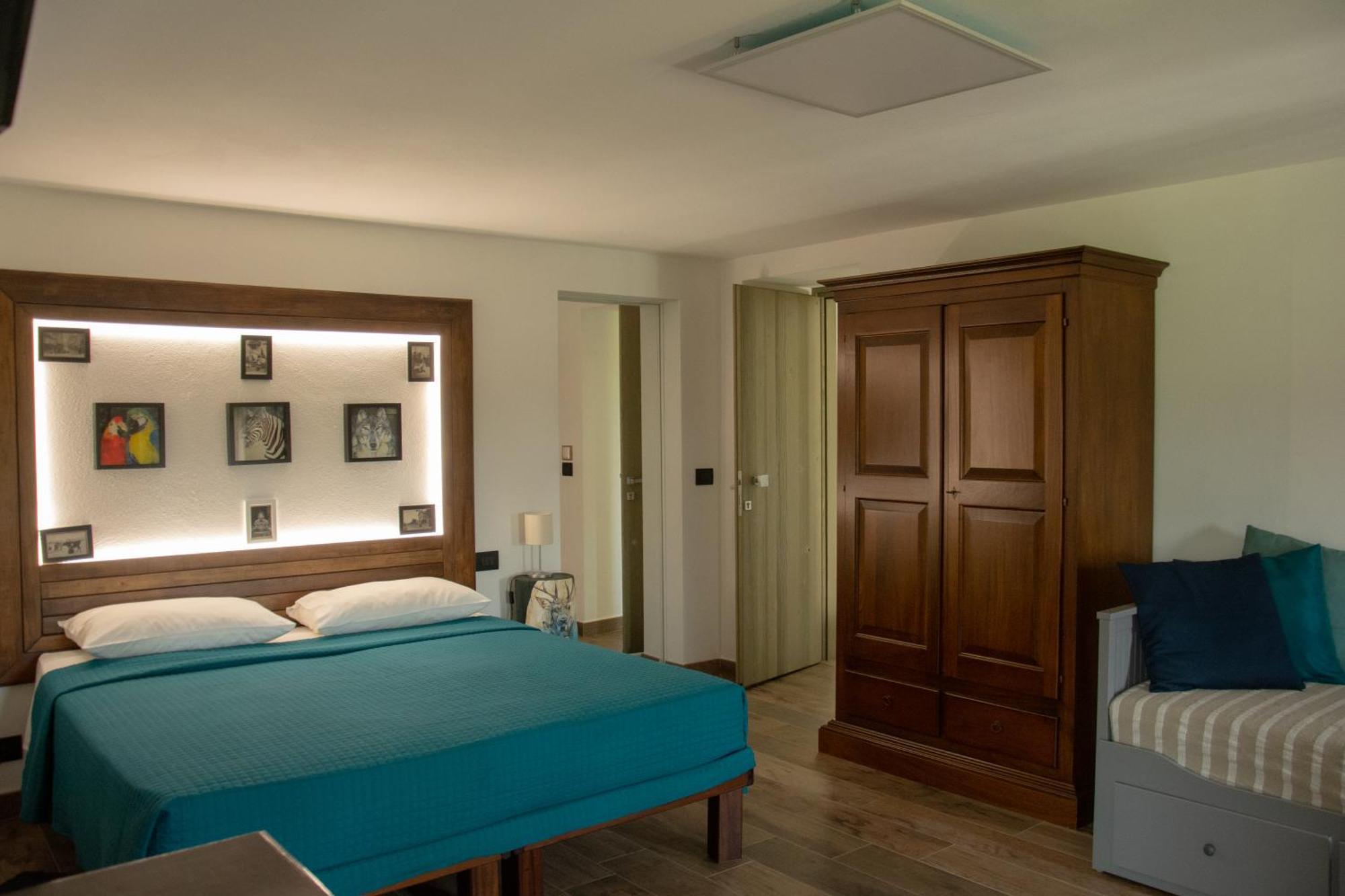 Hotellerie Valle Sacra Cintano Экстерьер фото